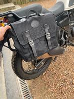 Moto hymalyan, Motoren, Accessoires | Koffers en Tassen, Ophalen, Zo goed als nieuw