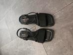 Sandalen, Vêtements | Femmes, Chaussures, Neuf, Enlèvement, Milly, Noir