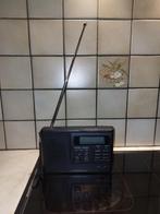 wereldontvanger, Audio, Tv en Foto, Radio's, Ophalen of Verzenden, Gebruikt, Wereldontvanger