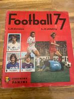 Album Panini football 77 complet, Collections, Enlèvement ou Envoi