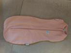 Slaapzak ergopouch 1.0 0-3maanden, Ophalen, Zo goed als nieuw, Minder dan 70 cm, Slaapzak