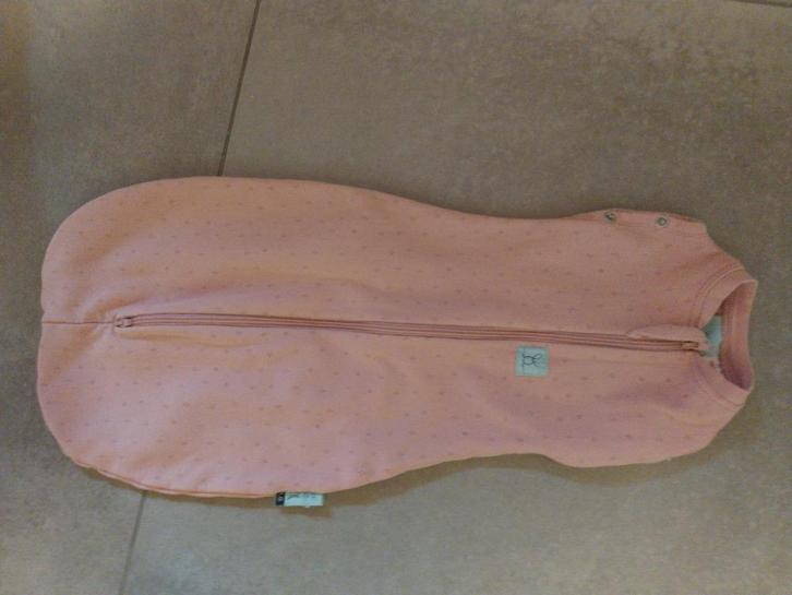 Slaapzak ergopouch 1.0 0-3maanden, Kinderen en Baby's, Dekens, Slaapzakjes en Inbakerproducten, Zo goed als nieuw, Slaapzak, Minder dan 70 cm