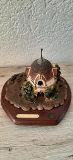 laven efteling Laafse huyzen, Verzamelen, Ophalen of Verzenden, Zo goed als nieuw, Beeldje of Poppetje