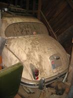 Jaguar MK-2 leftovers, Auto-onderdelen, Ophalen of Verzenden, Gebruikt, Jaguar
