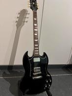 Epiphone sg standard te koop, Muziek en Instrumenten, Snaarinstrumenten | Gitaren | Elektrisch, Ophalen, Epiphone