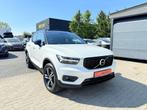 Volvo XC40 R-Design 1.5i 156pk Nieuwstaat 1j garantie, Euro 6, Wit, Leder, Bedrijf