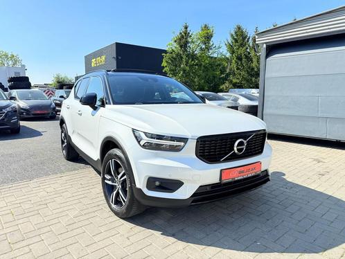 Volvo XC40 R-Design 1.5i 156pk Nieuwstaat 1j garantie, Auto's, Volvo, Bedrijf, XC40, Centrale vergrendeling, Benzine, Euro 6, Handgeschakeld