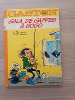 Franquin: Gaston, Ophalen of Verzenden, Gelezen