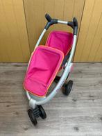 Poppenbuggy Quiny, Ophalen, Gebruikt, Babypop