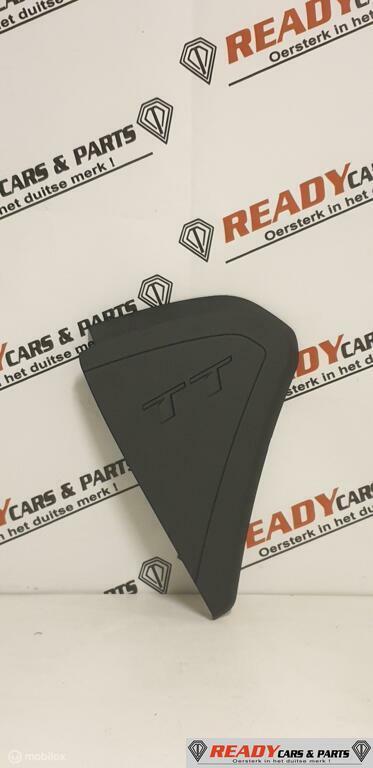 AUDI TT 8S Dashboard afdekking LINKS AFDEK KAP 8S0857085, Auto-onderdelen, Dashboard en Schakelaars, Audi, Nieuw, Ophalen of Verzenden
