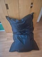 Zitzak in perfecte staat, Ophalen, Zitzak