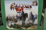 Saxon - Crusader Lp sealed - heavy metal, Cd's en Dvd's, Vinyl | Hardrock en Metal, Ophalen of Verzenden, Nieuw in verpakking