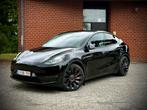 Tesla Model Y Performance/Trekhaak 40.500€EXCL. BTW, Automaat, Zwart, Leder, Elektrisch