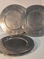 8 Fecit VMC onderborden made in Portugal , tinnen fabriek, Antiquités & Art, Enlèvement ou Envoi