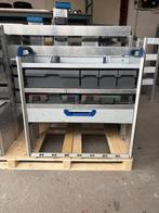 Sortimo (2327) L100 B38 H101 €325, Ophalen, Gebruikt
