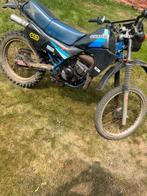 Suzuki tsx 50 start en rijd schuurvondst/restauratieproject, Ophalen, Gebruikt, 50 cc, 5 versnellingen