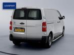 Toyota PROACE Worker 1.6 D-4D Cool Comfort Cruise Control Be, Parkeersensor, Bedrijf, Toyota, Zilver of Grijs