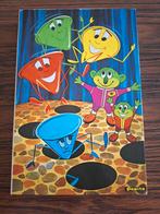 Papita Hoedje wip vintage 1973 spel oud speelgoed, Kinderen en Baby's, Ophalen of Verzenden