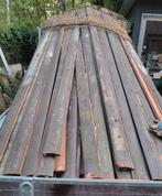 130 stuks gebruikte planken, Dieren en Toebehoren