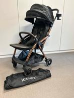Leclerc Influencer Air plooibuggy, Ophalen, Zo goed als nieuw