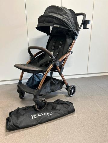 Leclerc Influencer Air plooibuggy beschikbaar voor biedingen