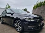 VW GOLF 7,5 - 1.0 TSI - 110 pk- FULL OPTION+GARANTIE+GEKEURD, Auto's, Voorwielaandrijving, Stof, Zwart, Bedrijf