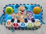 Fisher Price Kick & play piano, Ophalen, Gebruikt, Overige typen, Met geluid