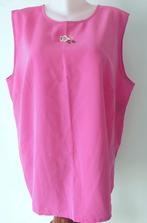 Daxon tanktop maat 54, Kleding | Dames, Blouses en Tunieken, Ophalen of Verzenden, Zo goed als nieuw