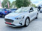 Ford Focus 1.0i Titanium - 08/2021 - 1j Garantie - Facelift, Auto's, Focus, Bedrijf, Achteruitrijcamera, https://public.car-pass.be/vhr/bcd7c0b2-dccc-4a56-a4dd-7833303aa364