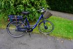 elektrische fiets voor dames, Ophalen, Zo goed als nieuw, Overige merken, Versnellingen