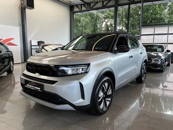 Opel Frontera 1.2 Hybride 136pk GS met Tech pack pro beschikbaar voor biedingen