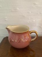 melkkannetje villeroy et boch "met tekst", Antiek en Kunst, Ophalen of Verzenden
