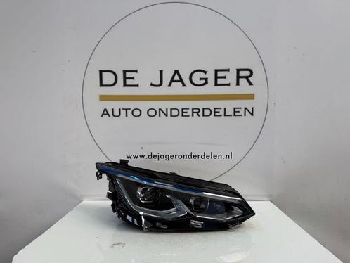 VW GOLF 8 VIII GTE FULL LED IQ KOPLAMP 5H1941036L RECHTS, Auto-onderdelen, Verlichting, Volkswagen, Gebruikt