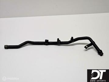 Koelvloeistof leiding BMW M5 E39 S62 S62B50 11537830558 beschikbaar voor biedingen