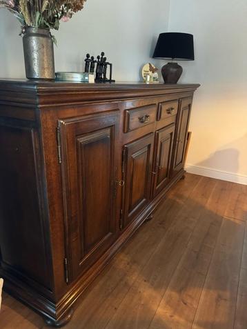 dressoir - eiken beschikbaar voor biedingen