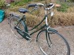 Vintage damesfiets, Ophalen, Gebruikt