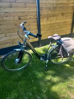 elektrische damesfiets Giant(gereserveerd), Ophalen, Gebruikt, Giant