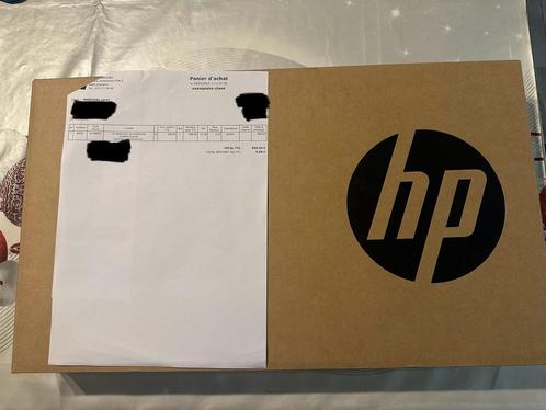 HP Pavilion Laptop 16” – Neuf jamais ouvert  850€ à discuter, Computers en Software, Desktop Pc's, Nieuw, SSD, 16 GB, Ophalen