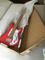 Guitar electric rapier 33 new never used in box, Muziek en Instrumenten, Ophalen, Nieuw, Solid body, Overige merken