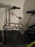 Vélo fabric bike très léger, Utilisé