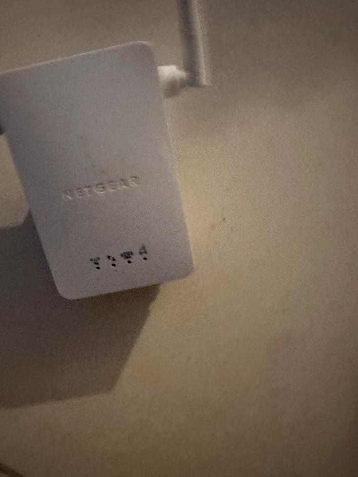 Répéteur / Amplificateur Wi-Fi – NEUF, Informatique & Logiciels, Amplificateurs wifi, Comme neuf, Enlèvement