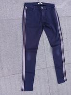 Broek dames esprit, Kleding | Dames, Broeken en Pantalons, Maat 38/40 (M), Blauw, Ophalen of Verzenden, Lang