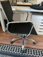Bureau wit design, Huis en Inrichting, Ophalen, Bureau