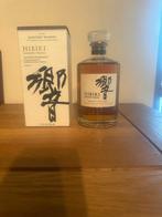 Hibiki  Sontory Whisky, Ophalen, Nieuw, Overige typen, Vol
