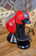 Machine à cafe Dolce Gusto, Ophalen, Gebruikt, Koffiemachine, 1 kopje