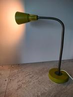 Ikea bureaulamp Kvart groen, Gebruikt, Ophalen of Verzenden