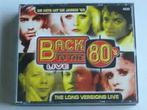 Back to the 80’s Live (4CD), Cd's en Dvd's, Ophalen of Verzenden, Zo goed als nieuw