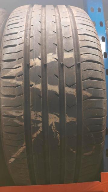 205/55r16 continental 40€ per stuk met montage 20555r16  beschikbaar voor biedingen