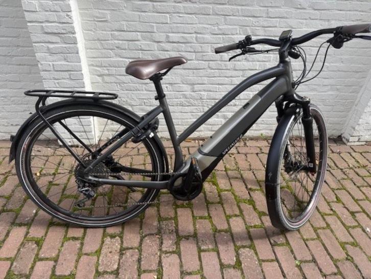 2022 Specialized Turbo Vado, Fietsen en Brommers, Elektrische fietsen, Zo goed als nieuw, Overige merken, Ophalen