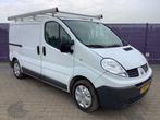 2011 - Renault - Trafic - 2.0 dCi T27 L1H1 Gén - Bedrijfswa, Euro 5, Gebruikt, Renault, Bedrijf